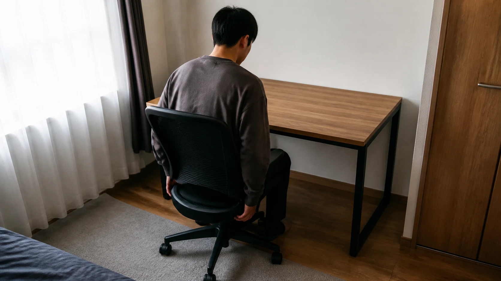 Aménager un espace de jeu confortable dans une petite pièce — photo 2