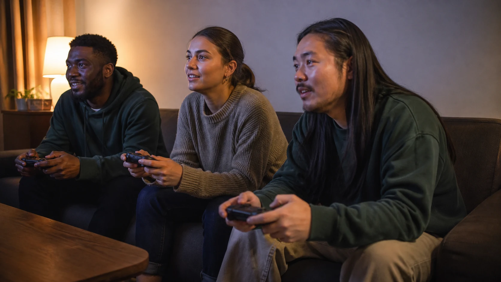 Préparer une soirée de jeu coopératif accessible à tous — photo 2